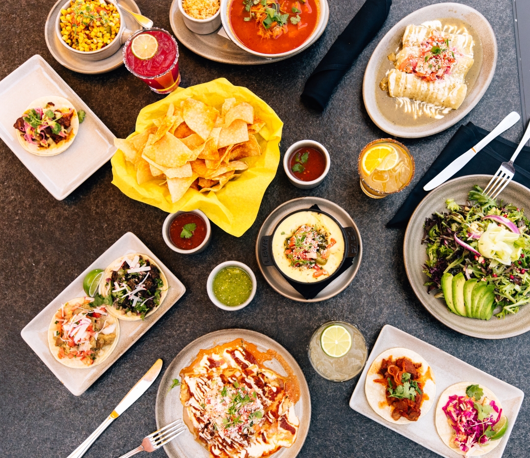 89Agave Full Table