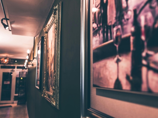 Art Gallery