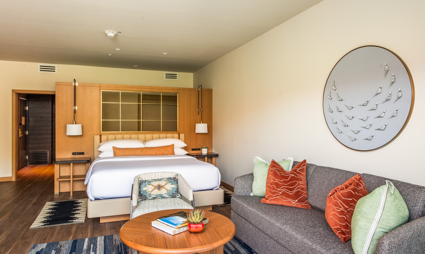 Cliffs Junior Suite