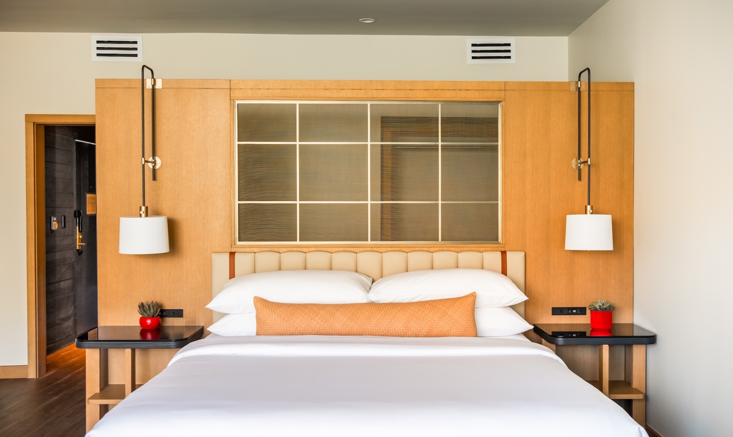 Cliffs Junior Suite Bed