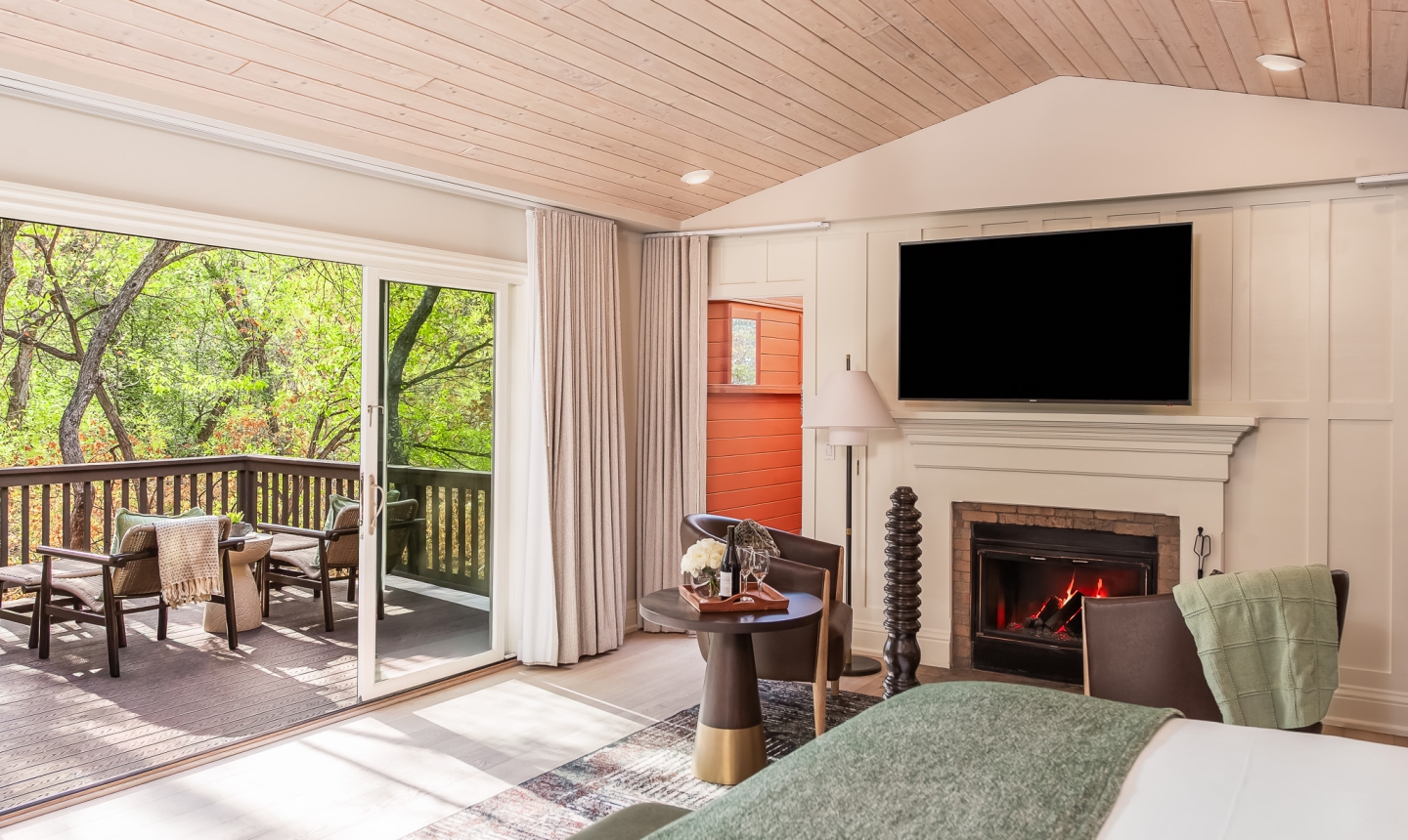 Creekside Premiere Overview