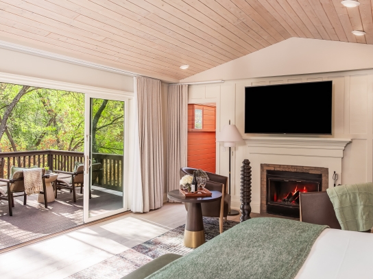 Creekside Premiere Overview
