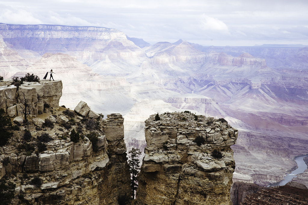 Grand Canyon Views