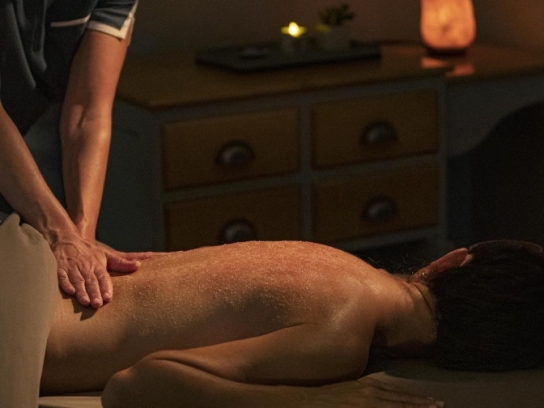 Massage