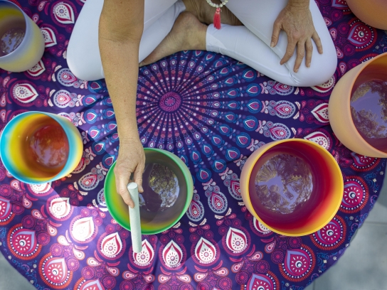 Sound Healing