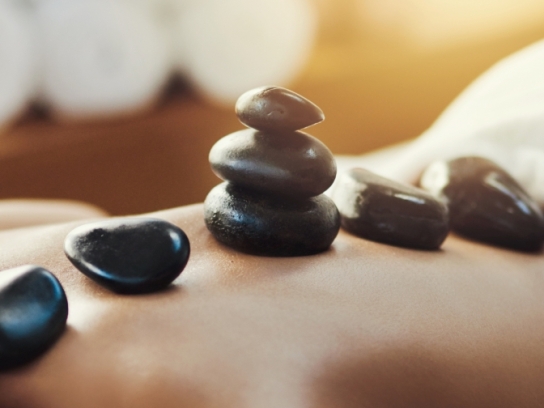 Stone treatment