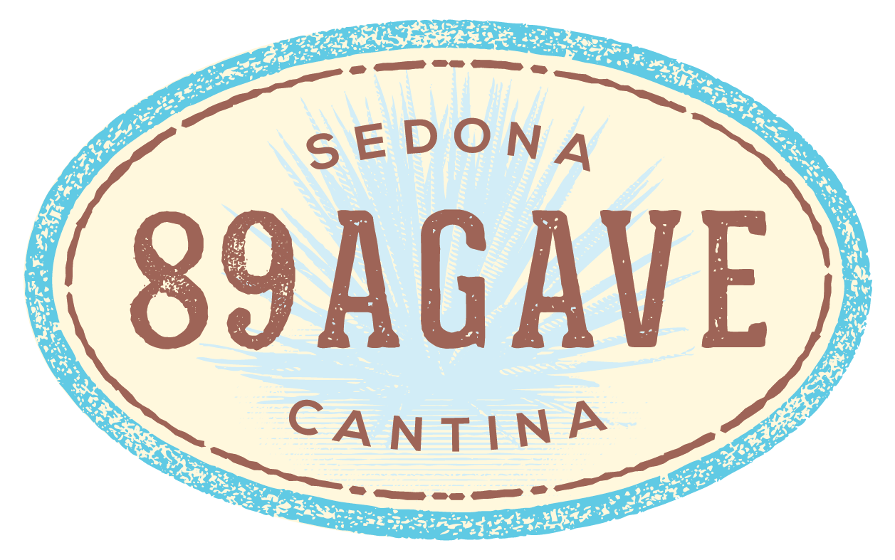 89Agave Cantina Logo