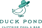 Duck Pond Logo