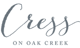 Cress logo